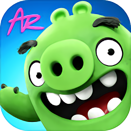 愤怒的小鸟2官方正版(Angry Birds 2)